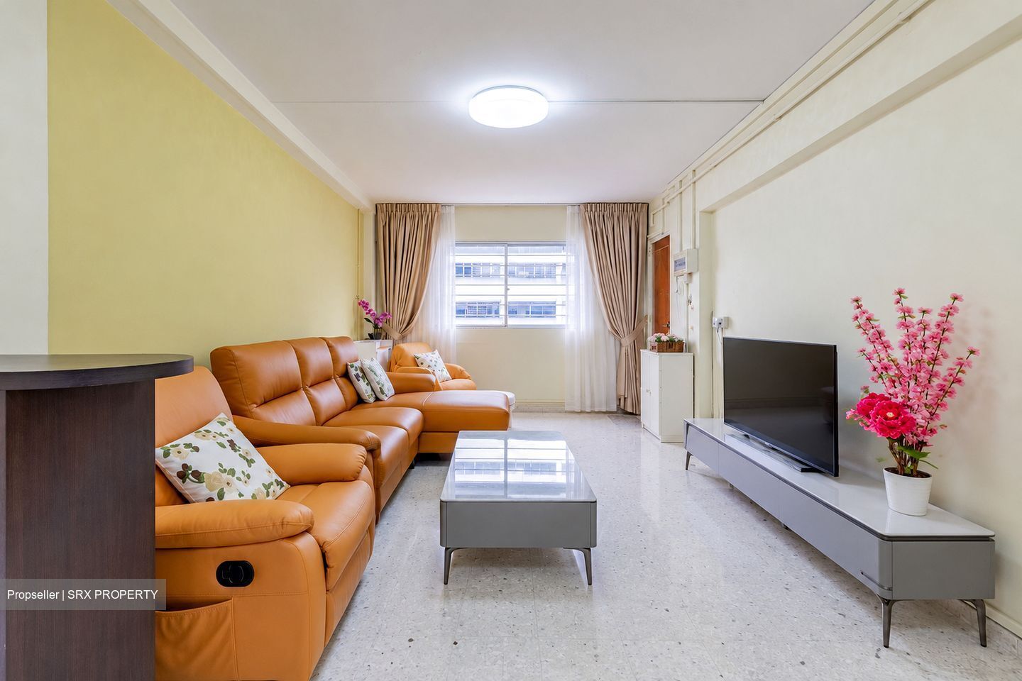 Blk 297 Big Mac Centre (Tampines), HDB 4 Rooms #637771311